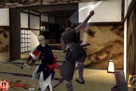 'Sekiro' empez como un nuevo 'Tenchu'