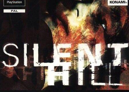 Silent Hill