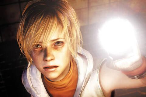 Silent Hill 3