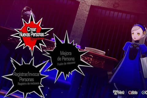 La Habitacin Terciopelo