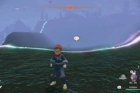 Distorsiones espaciotemporales