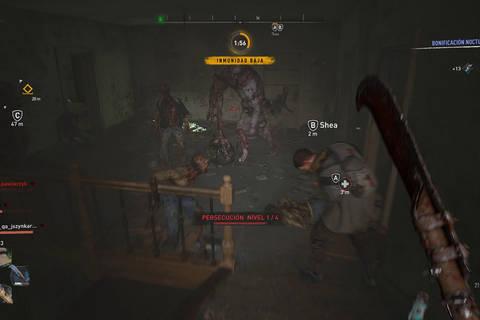 El miedo a la oscuridad