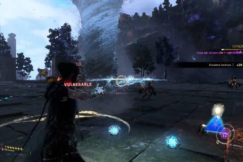 Un buen uso del DualSense