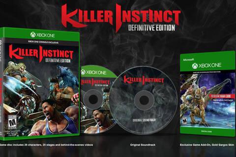 La edicin definitiva