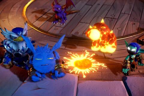 El salto a la pequea pantalla