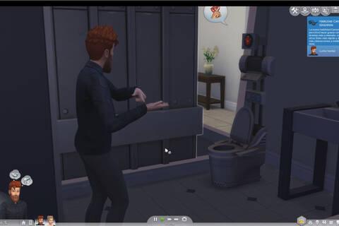 Objetos cosmopolitas