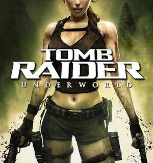 El �ltimo Tomb Raider
