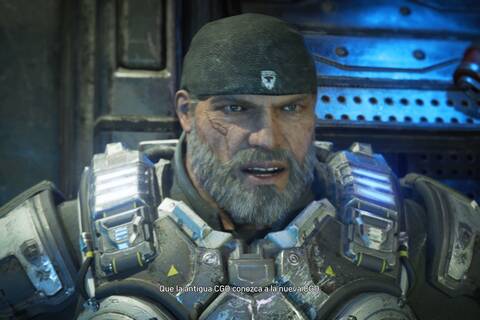 Los viejos rockeros nunca mueren