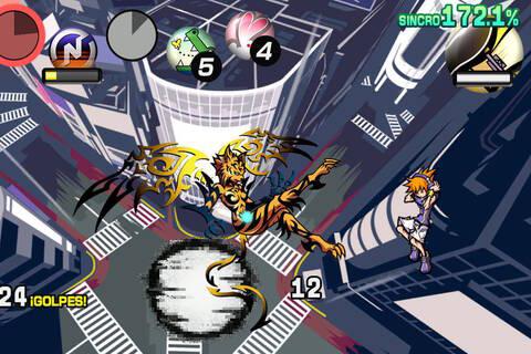 Pines y psicopoderes