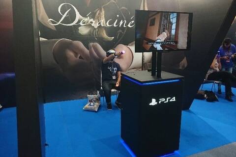 Madrid Games Week 2018