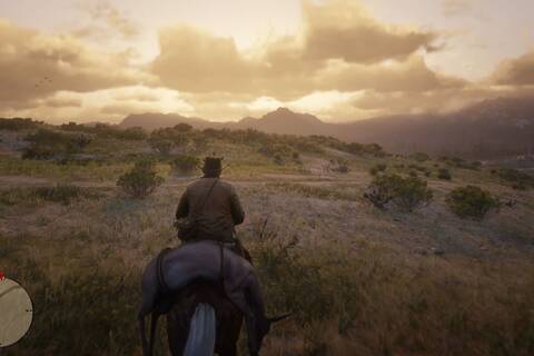 Una aventura para degustar y jugar con calma