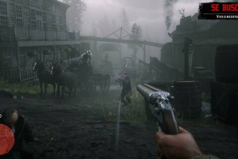 Tambin en primera persona