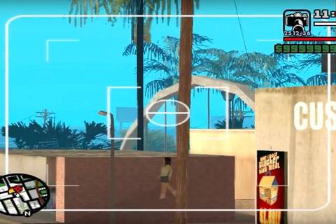 �Es un p�jaro? �Es un avi�n? �Es un lemming?