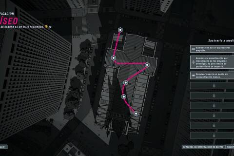 Planificando nuestras misiones