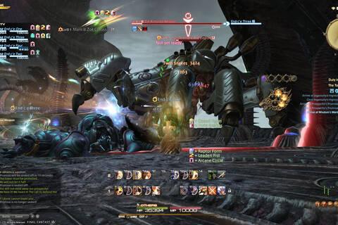 Final Fantasy XIV hablar espaol algn da?