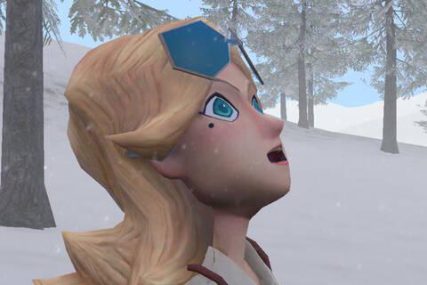 El rendimiento en Nintendo Switch