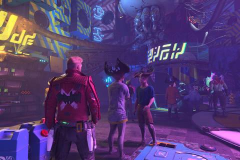 Un sencillo sistema de progresin