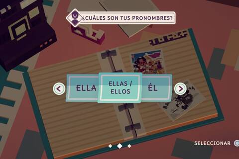 Una traduccin al espaol llena de fallos