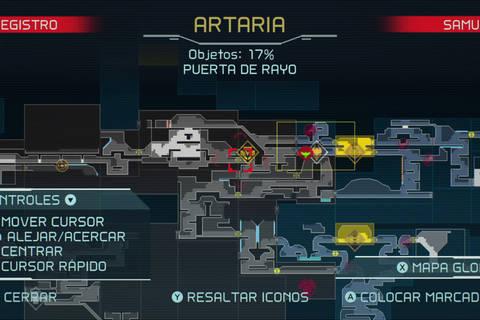 Un mapa de nueva generacin