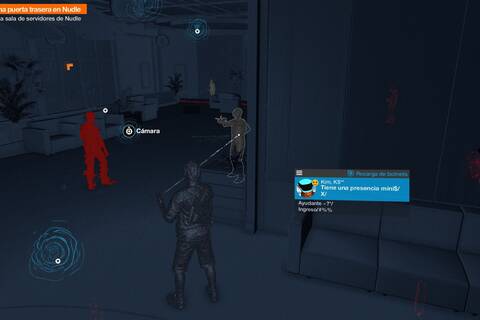 Una visin sobrehumana