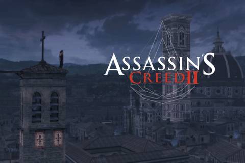 Assassin's Creed II