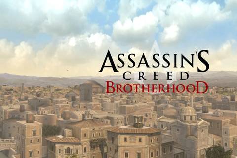 Assassin's Creed: La Hermandad
