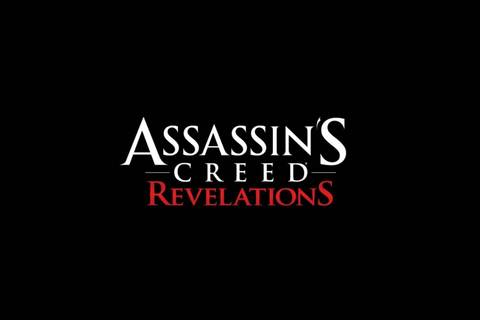 Assassin's Creed: Revelations