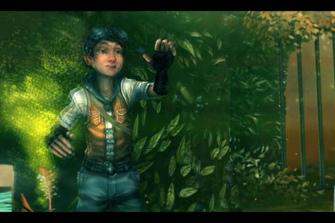 Drogas, muerte y juramentos