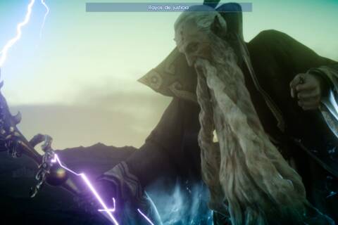 Los Sidreos, las nuevas invocaciones