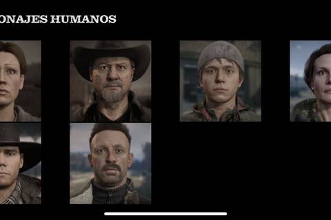 El uso de la aplicacin mvil