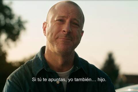 Parcheando el silencio