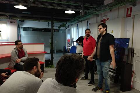 Un juego muy Tequila