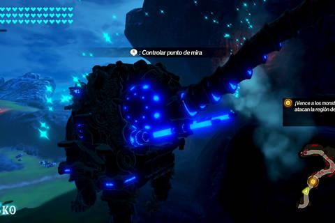 El poder de las Bestias Divinas