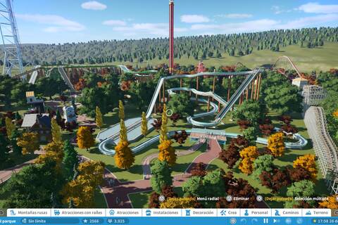 Contenido de otros usuarios