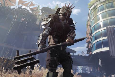 La versin de la pasada generacin