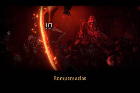 No pierdas la esperanza