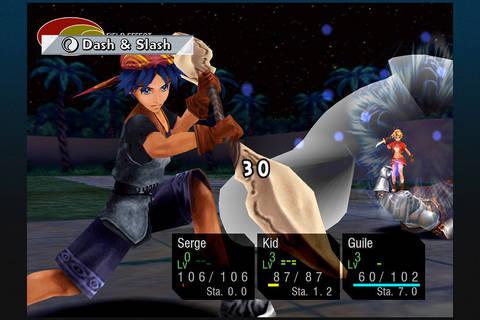 Un sistema de combate nico