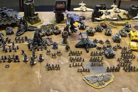 Un universo infinito