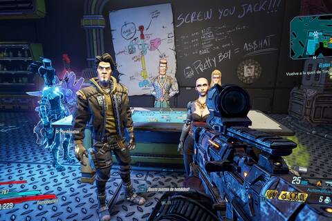 El pase de temporada