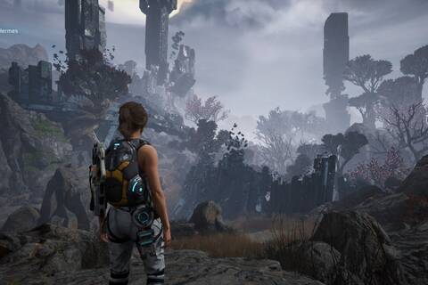 Una investigadora nata