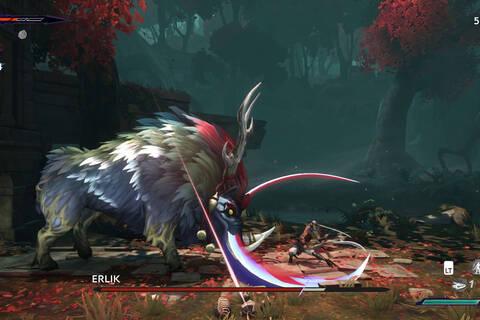 Unas cajas de colisiones sorprendentes