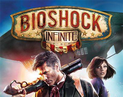 Bioshock Infinite: La libertad surcando los cielos