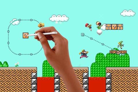 Los nuevos escenarios