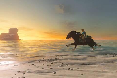 Una banda sonora preciosa