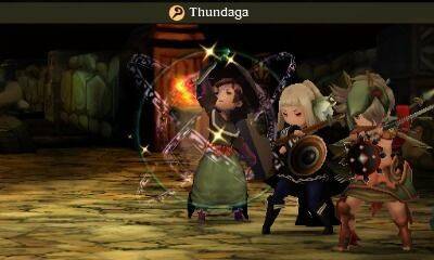 Encadenando combates