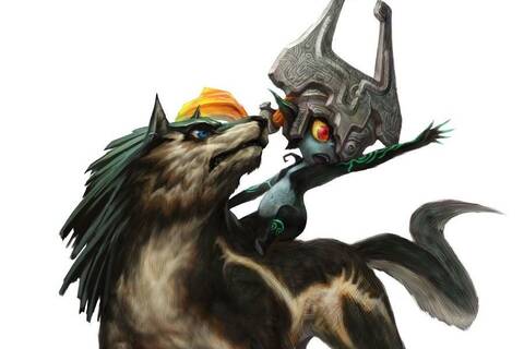 La Princesa del Crepsculo