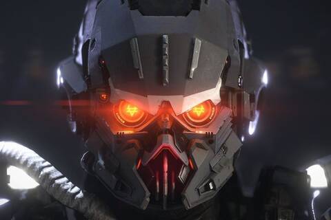 De los creadores de Killzone