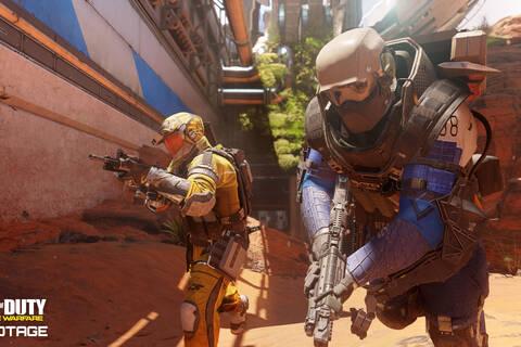 Problemas tcnicos con este DLC