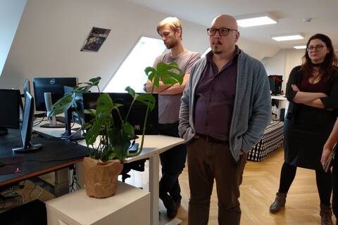 Un estudio centrado en los juegos sociales