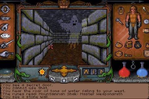 El regreso de un juego legendario